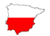 DICAR SERVICIOS - Polski